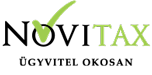 Novitax Kft.